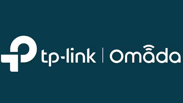 TP-Link Omada